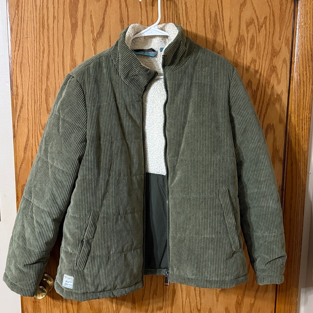 Free Country Women's Sage Corduroy Jacket